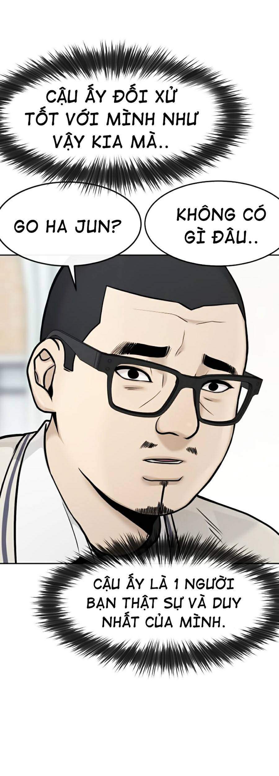 Nhiệm Vụ Diệu Kỳ Chapter 7 - Trang 2