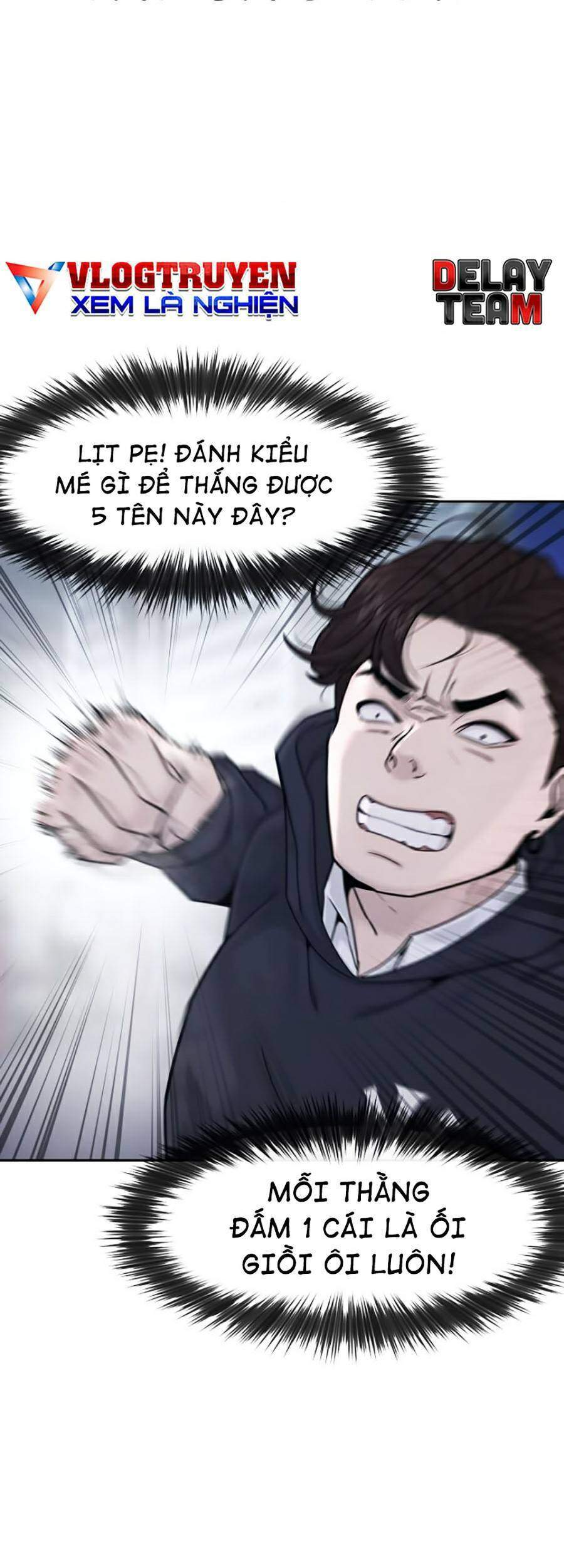 Nhiệm Vụ Diệu Kỳ Chapter 7 - Trang 2