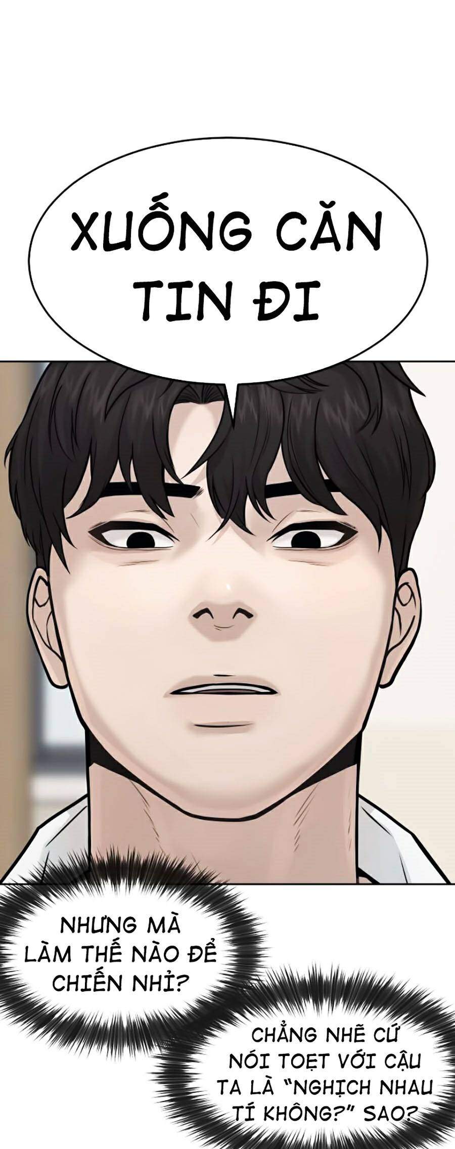 Nhiệm Vụ Diệu Kỳ Chapter 7 - Trang 2