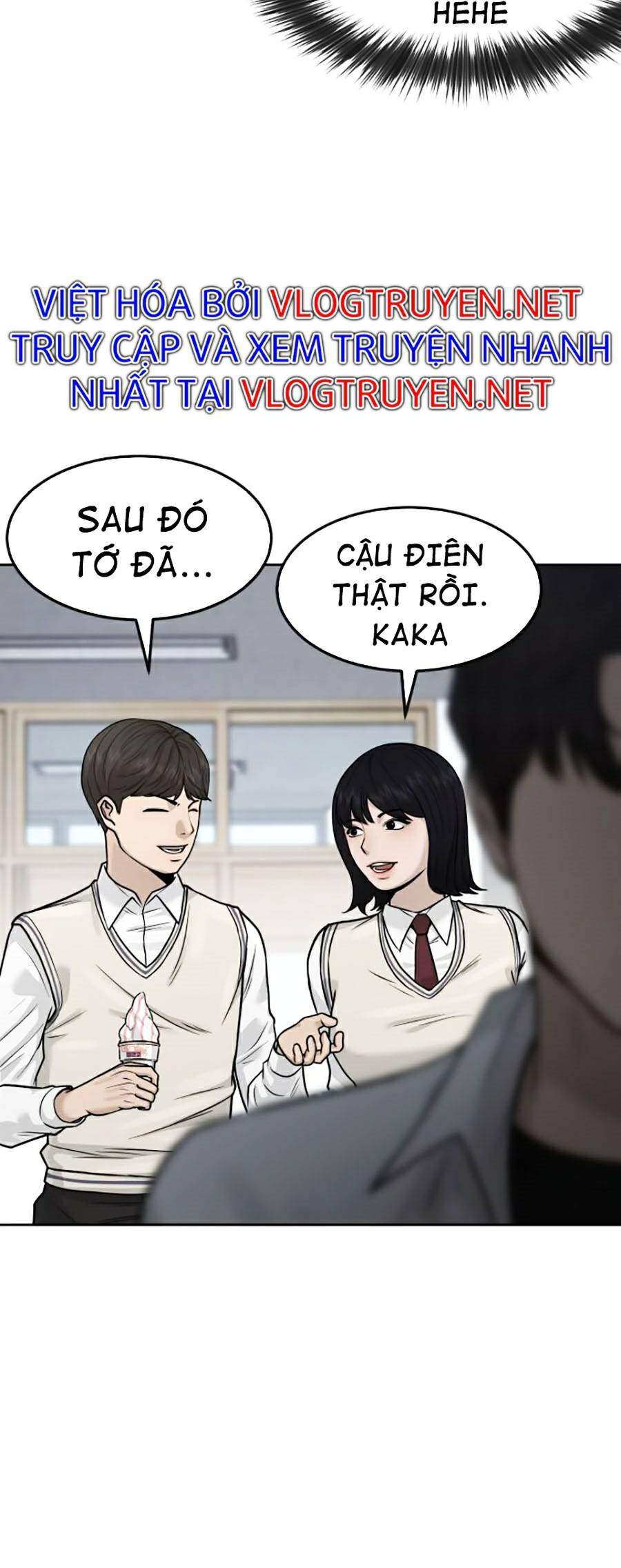 Nhiệm Vụ Diệu Kỳ Chapter 7 - Trang 2