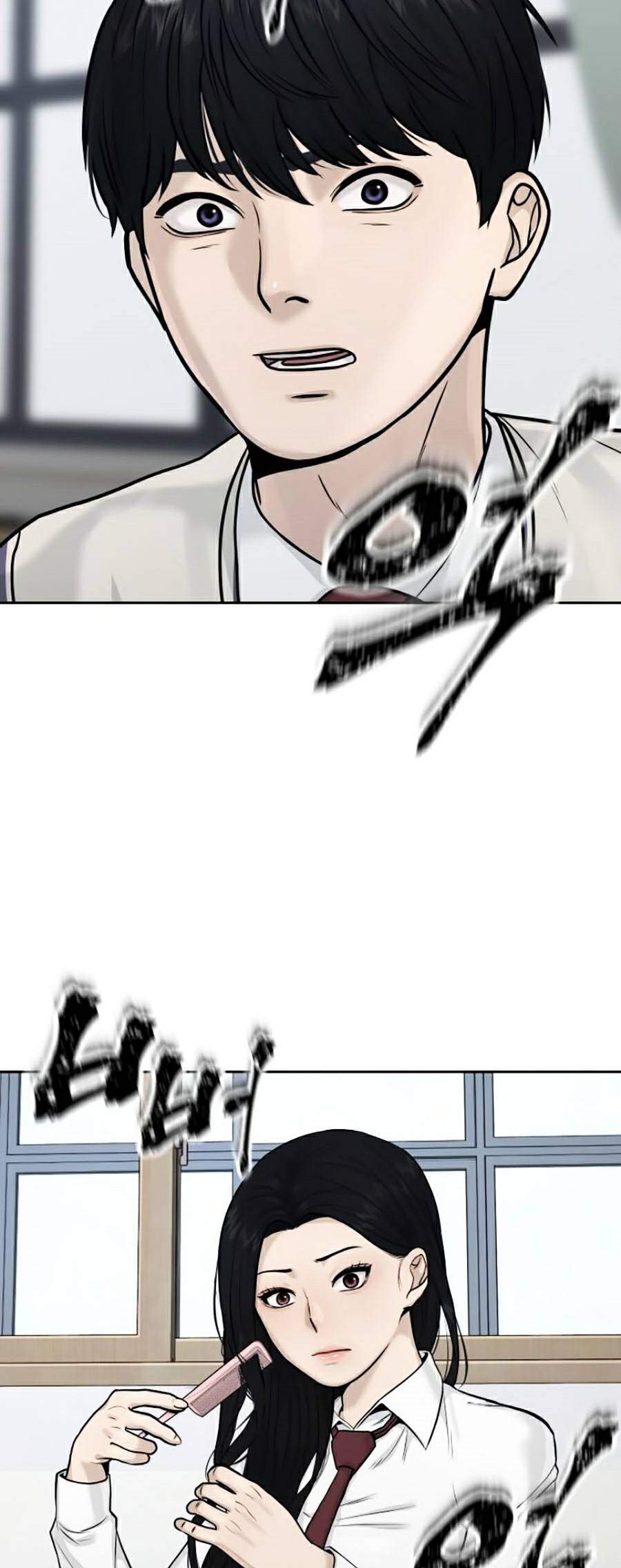 Nhiệm Vụ Diệu Kỳ Chapter 7 - Trang 2