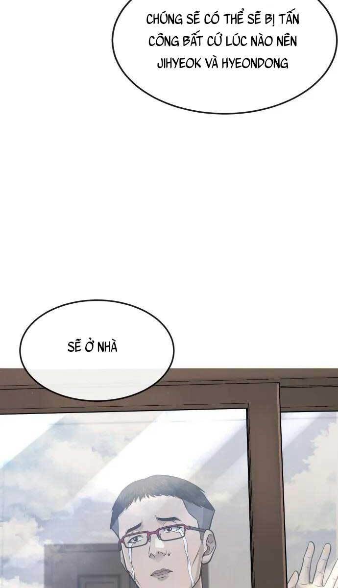 Nhiệm Vụ Diệu Kỳ Chapter 70 - Trang 2