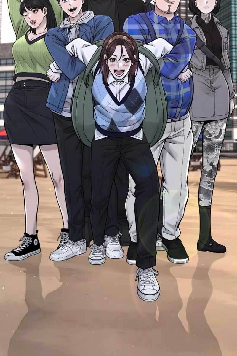 Nhiệm Vụ Diệu Kỳ Chapter 71 - Trang 2