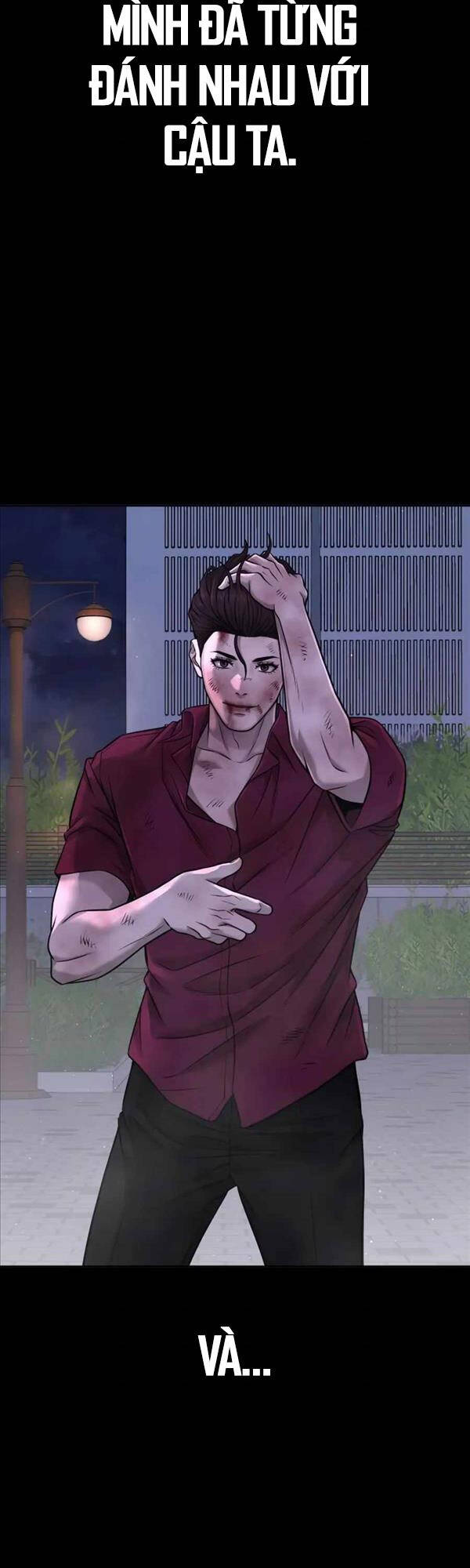 Nhiệm Vụ Diệu Kỳ Chapter 73 - Trang 2