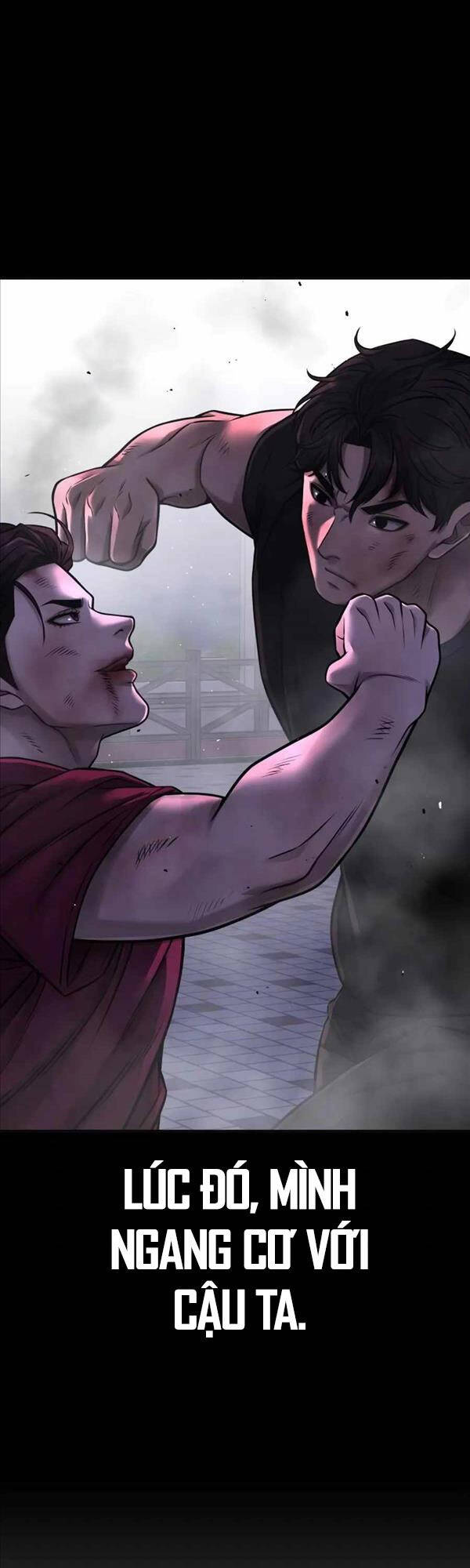 Nhiệm Vụ Diệu Kỳ Chapter 73 - Trang 2