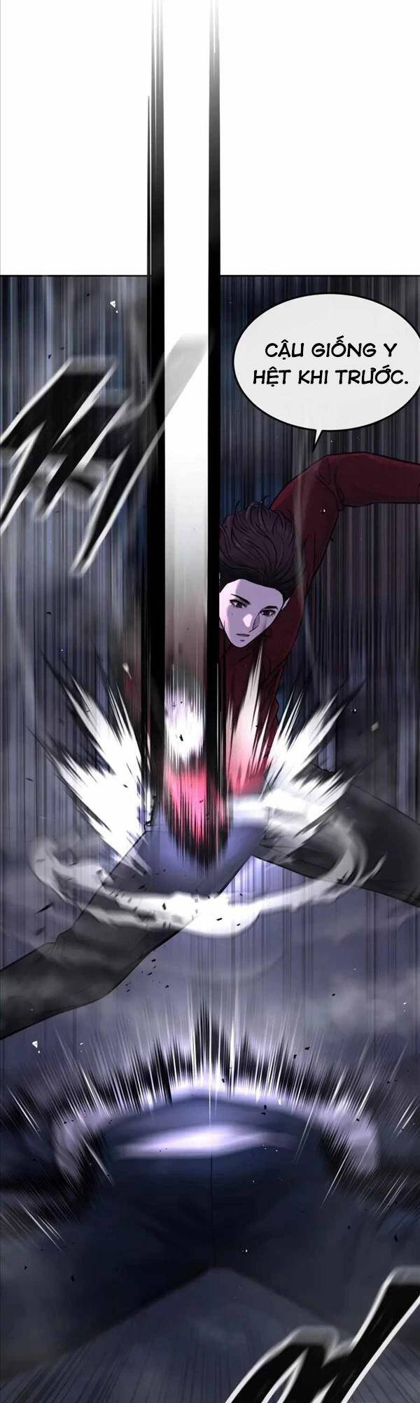 Nhiệm Vụ Diệu Kỳ Chapter 73 - Trang 2