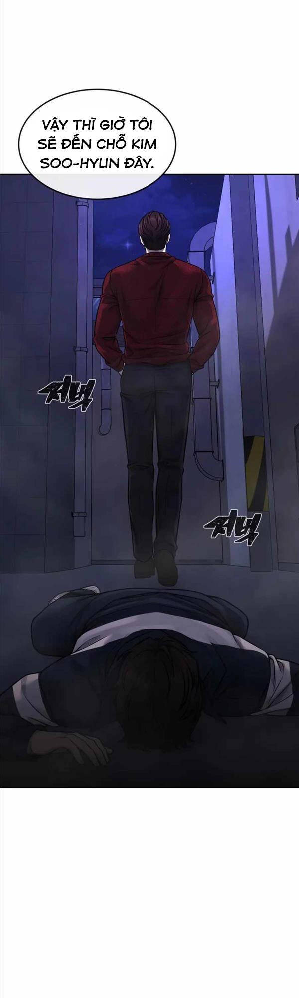 Nhiệm Vụ Diệu Kỳ Chapter 73 - Trang 2