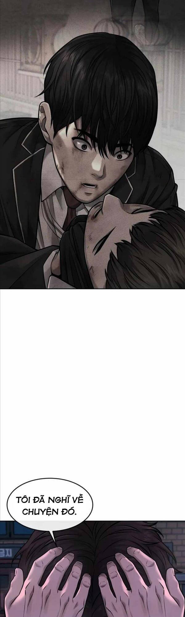 Nhiệm Vụ Diệu Kỳ Chapter 73 - Trang 2