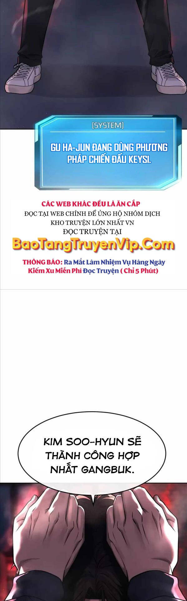 Nhiệm Vụ Diệu Kỳ Chapter 73 - Trang 2