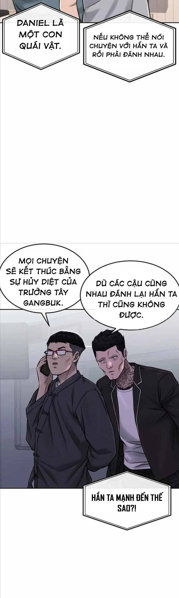 Nhiệm Vụ Diệu Kỳ Chapter 73 - Trang 2