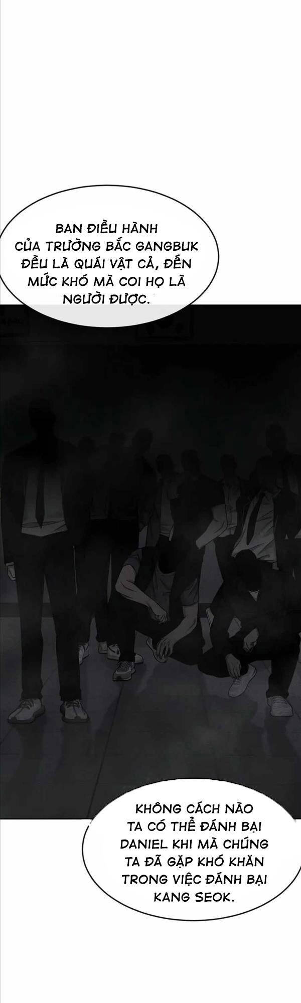 Nhiệm Vụ Diệu Kỳ Chapter 73 - Trang 2