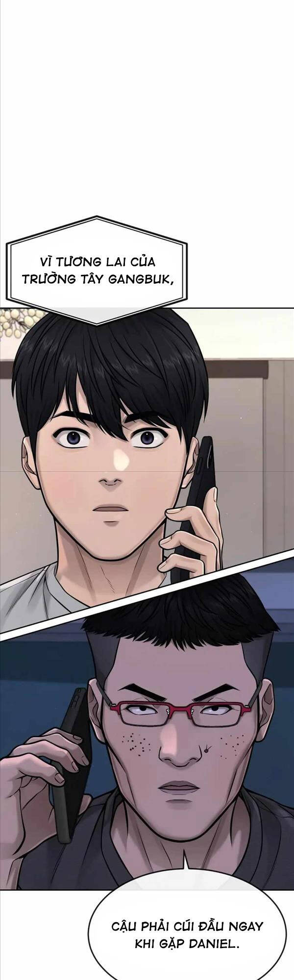 Nhiệm Vụ Diệu Kỳ Chapter 73 - Trang 2