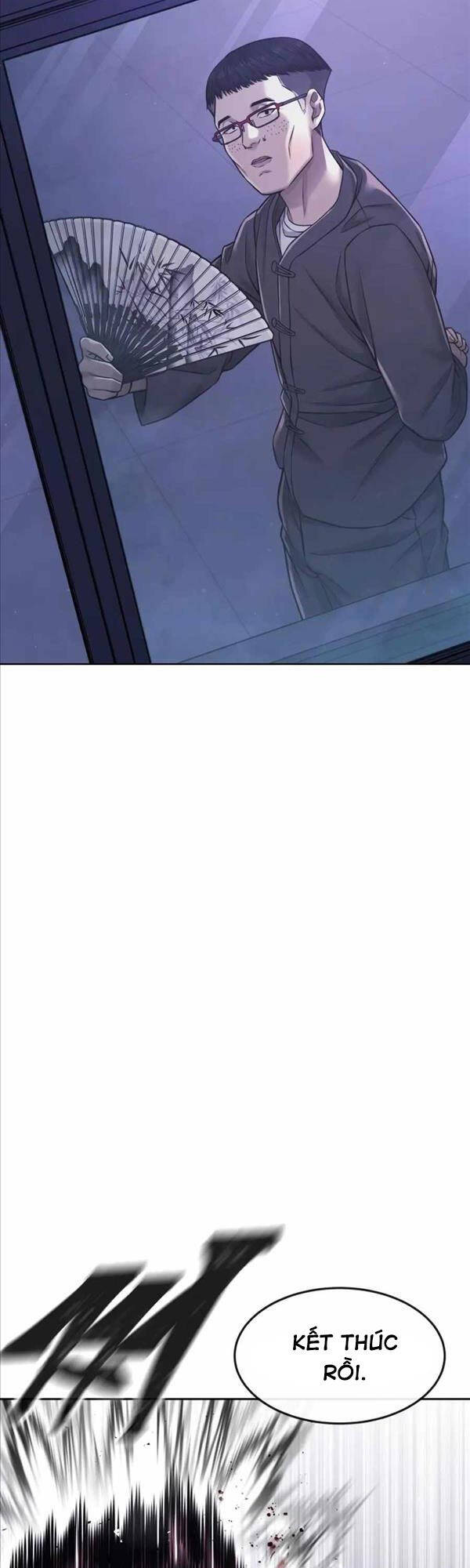 Nhiệm Vụ Diệu Kỳ Chapter 73 - Trang 2