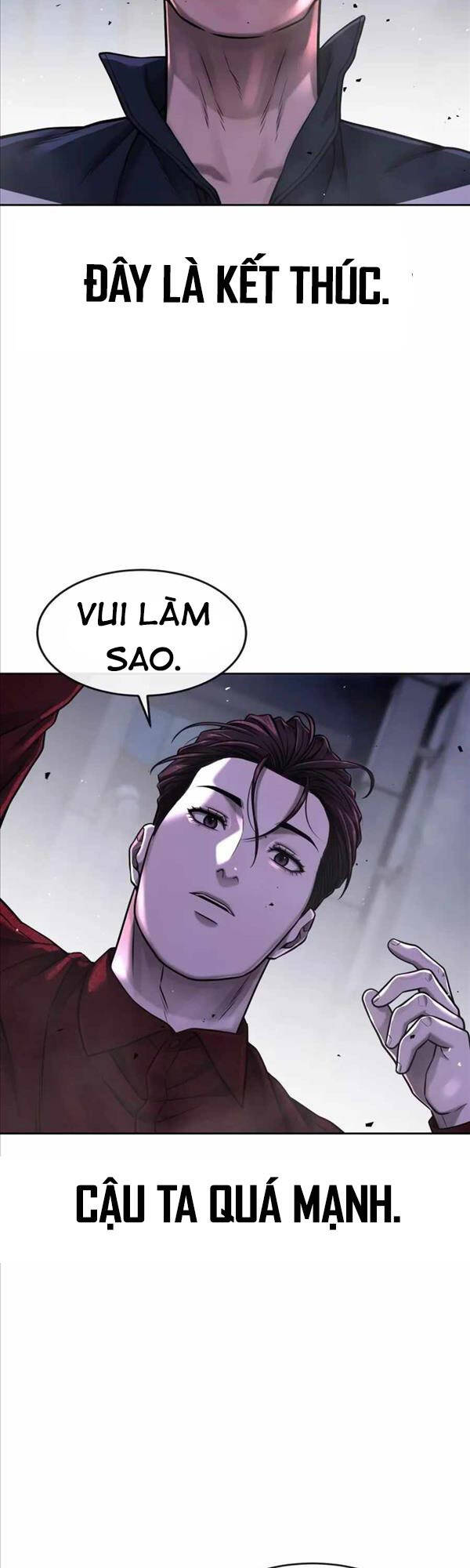 Nhiệm Vụ Diệu Kỳ Chapter 73 - Trang 2