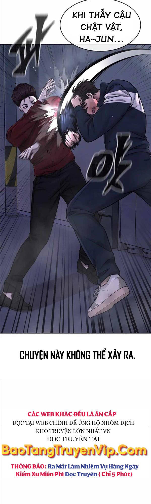 Nhiệm Vụ Diệu Kỳ Chapter 73 - Trang 2