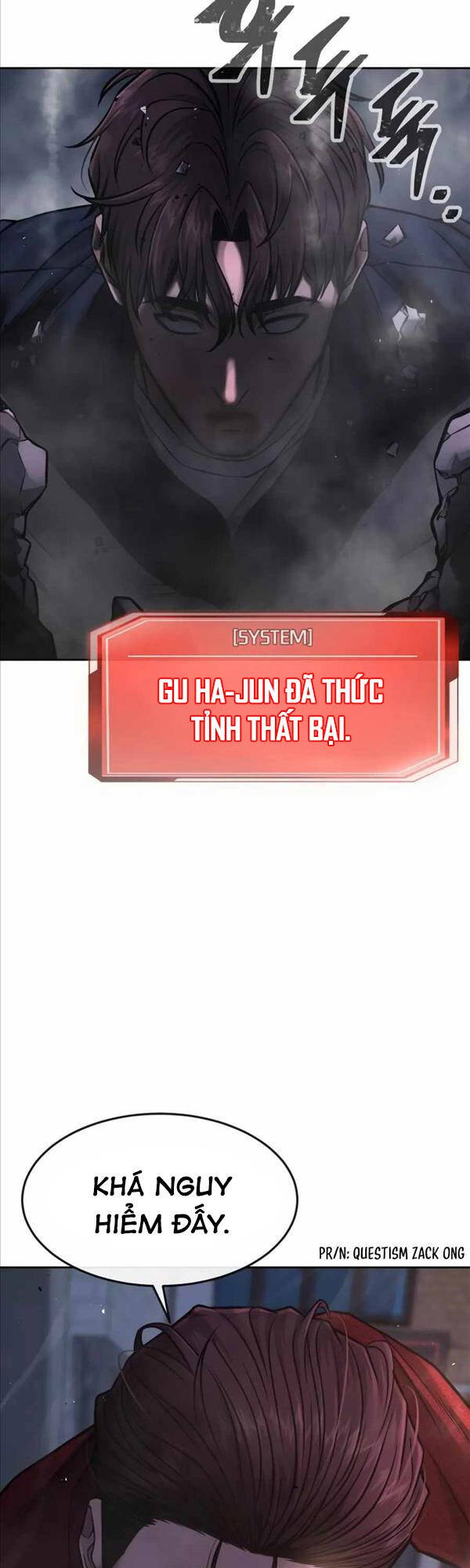 Nhiệm Vụ Diệu Kỳ Chapter 73 - Trang 2