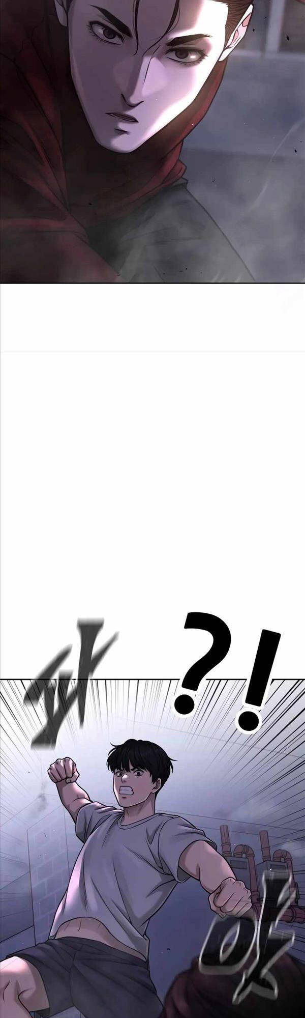 Nhiệm Vụ Diệu Kỳ Chapter 73 - Trang 2