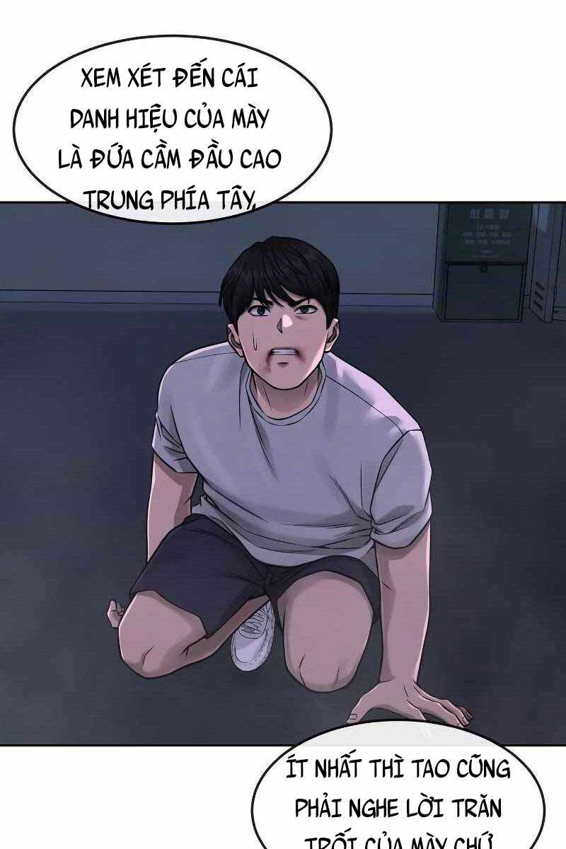 Nhiệm Vụ Diệu Kỳ Chapter 75 - Trang 2