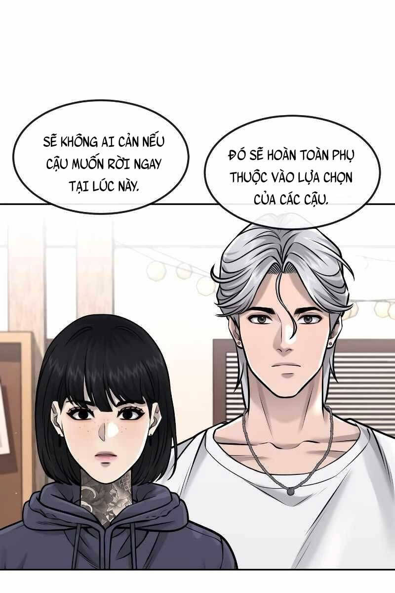 Nhiệm Vụ Diệu Kỳ Chapter 76 - Trang 2