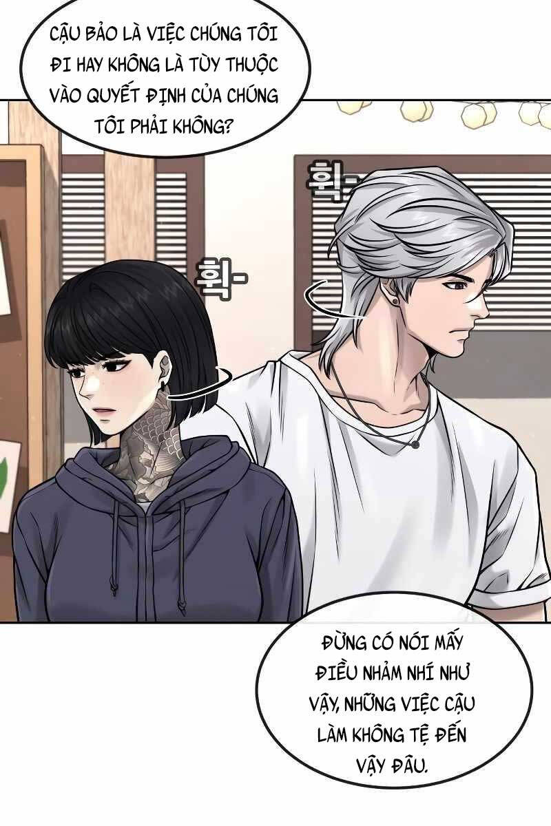 Nhiệm Vụ Diệu Kỳ Chapter 76 - Trang 2