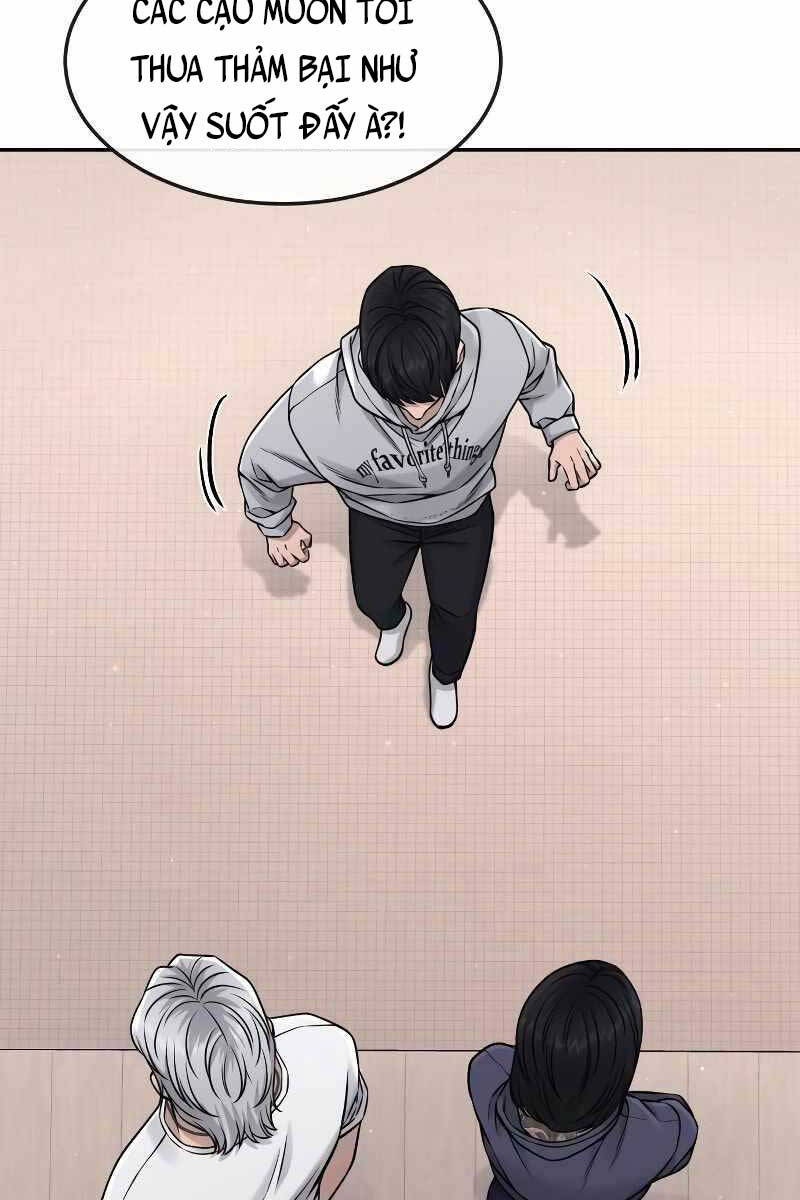 Nhiệm Vụ Diệu Kỳ Chapter 76 - Trang 2