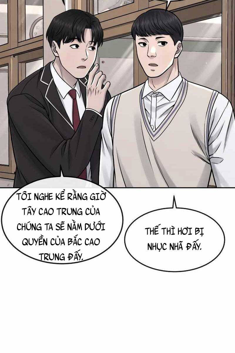 Nhiệm Vụ Diệu Kỳ Chapter 76 - Trang 2