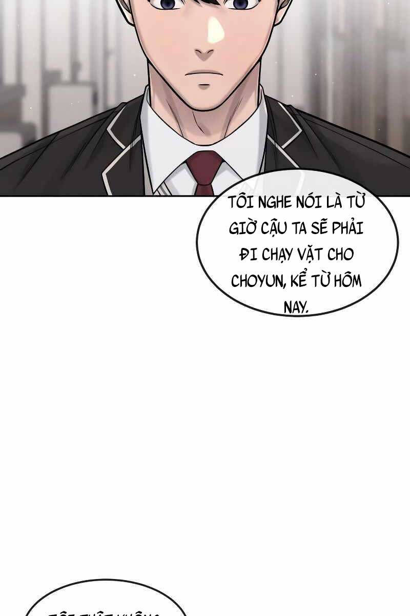 Nhiệm Vụ Diệu Kỳ Chapter 76 - Trang 2