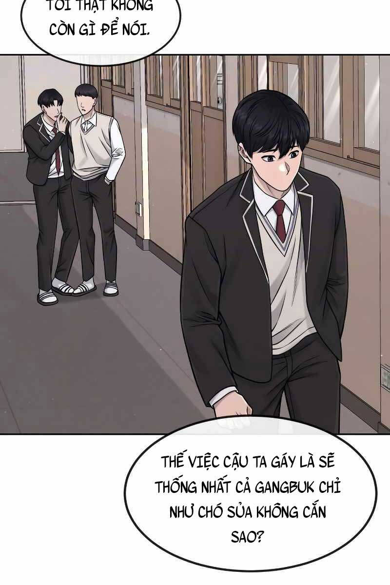 Nhiệm Vụ Diệu Kỳ Chapter 76 - Trang 2