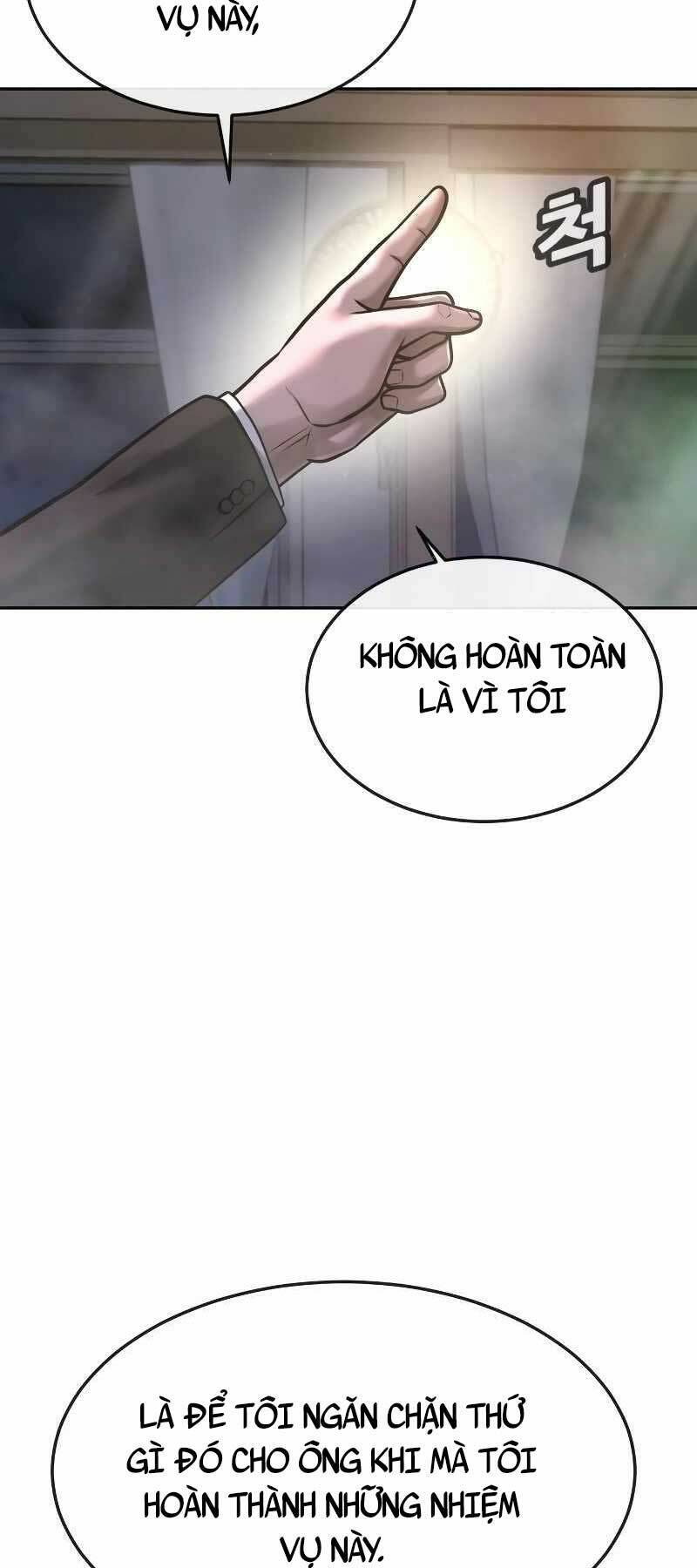 Nhiệm Vụ Diệu Kỳ Chapter 77 - Trang 2