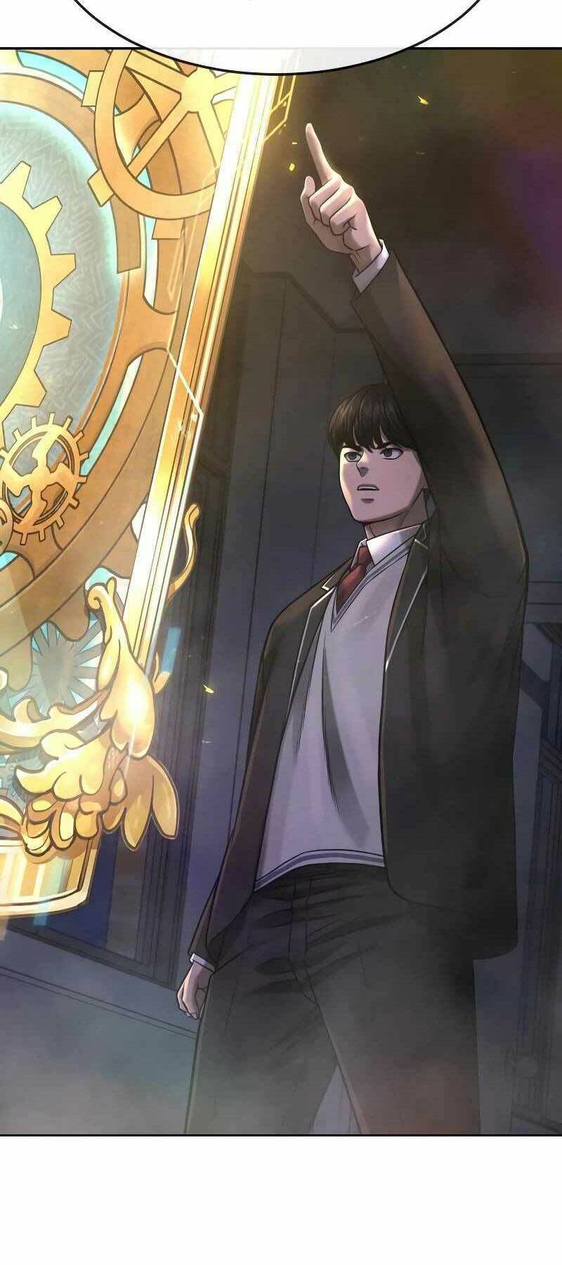 Nhiệm Vụ Diệu Kỳ Chapter 77 - Trang 2