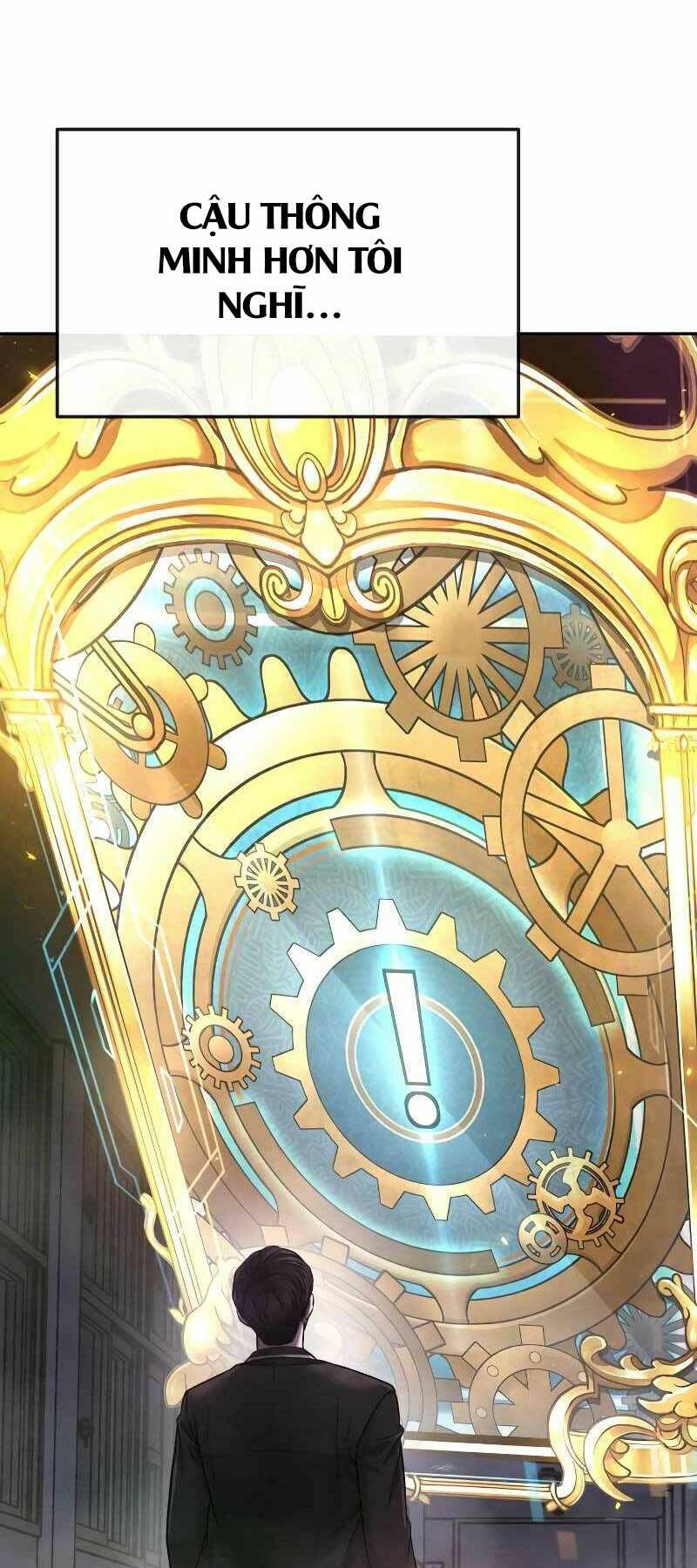 Nhiệm Vụ Diệu Kỳ Chapter 77 - Trang 2