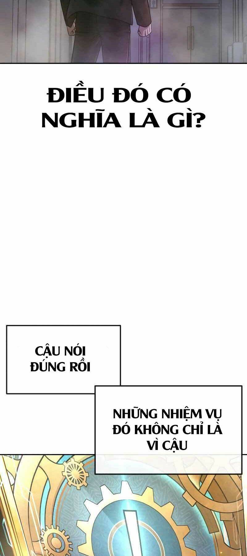 Nhiệm Vụ Diệu Kỳ Chapter 77 - Trang 2