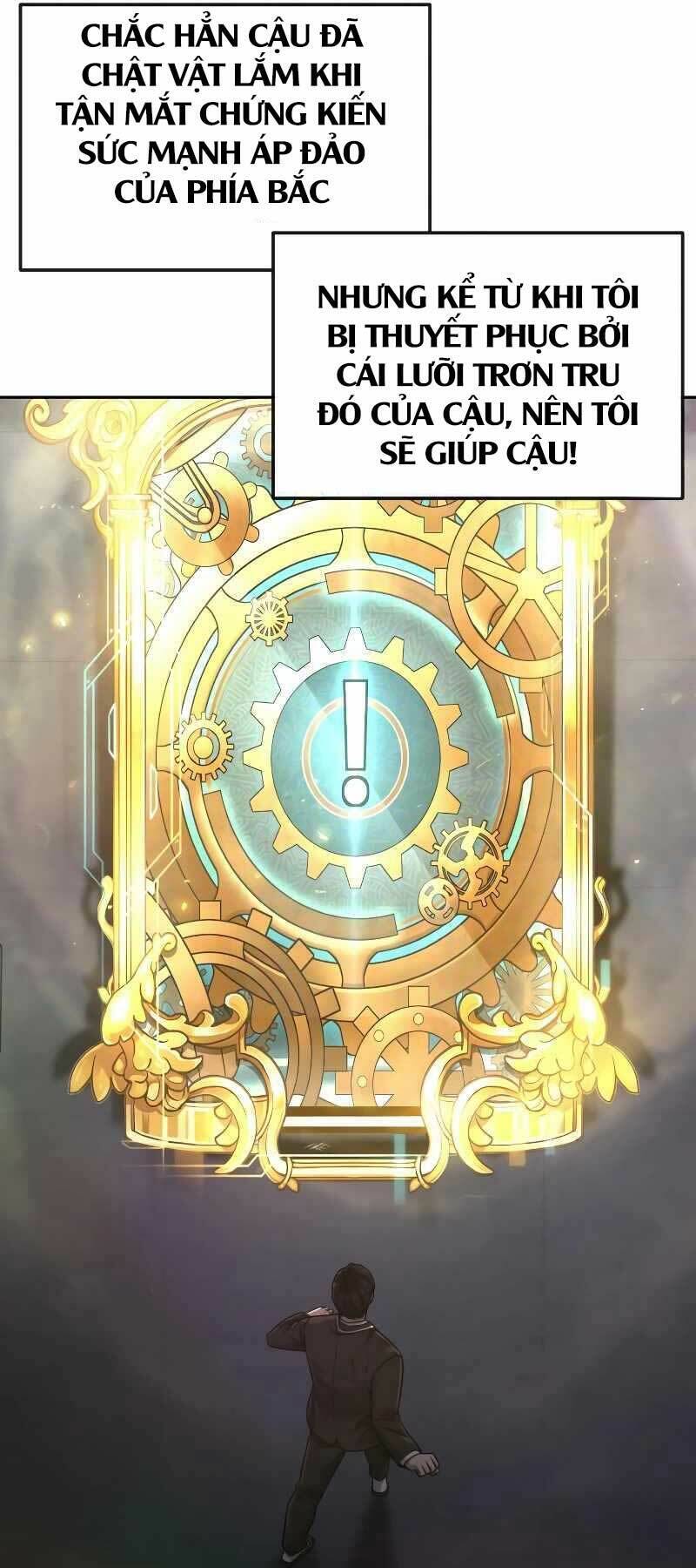 Nhiệm Vụ Diệu Kỳ Chapter 77 - Trang 2