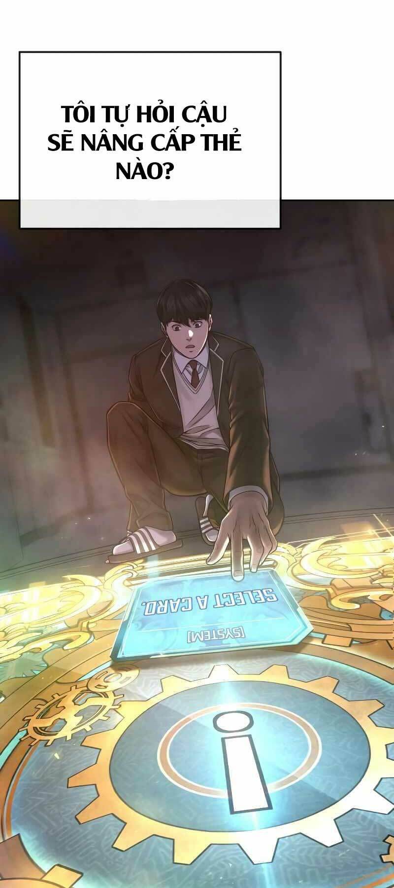 Nhiệm Vụ Diệu Kỳ Chapter 77 - Trang 2