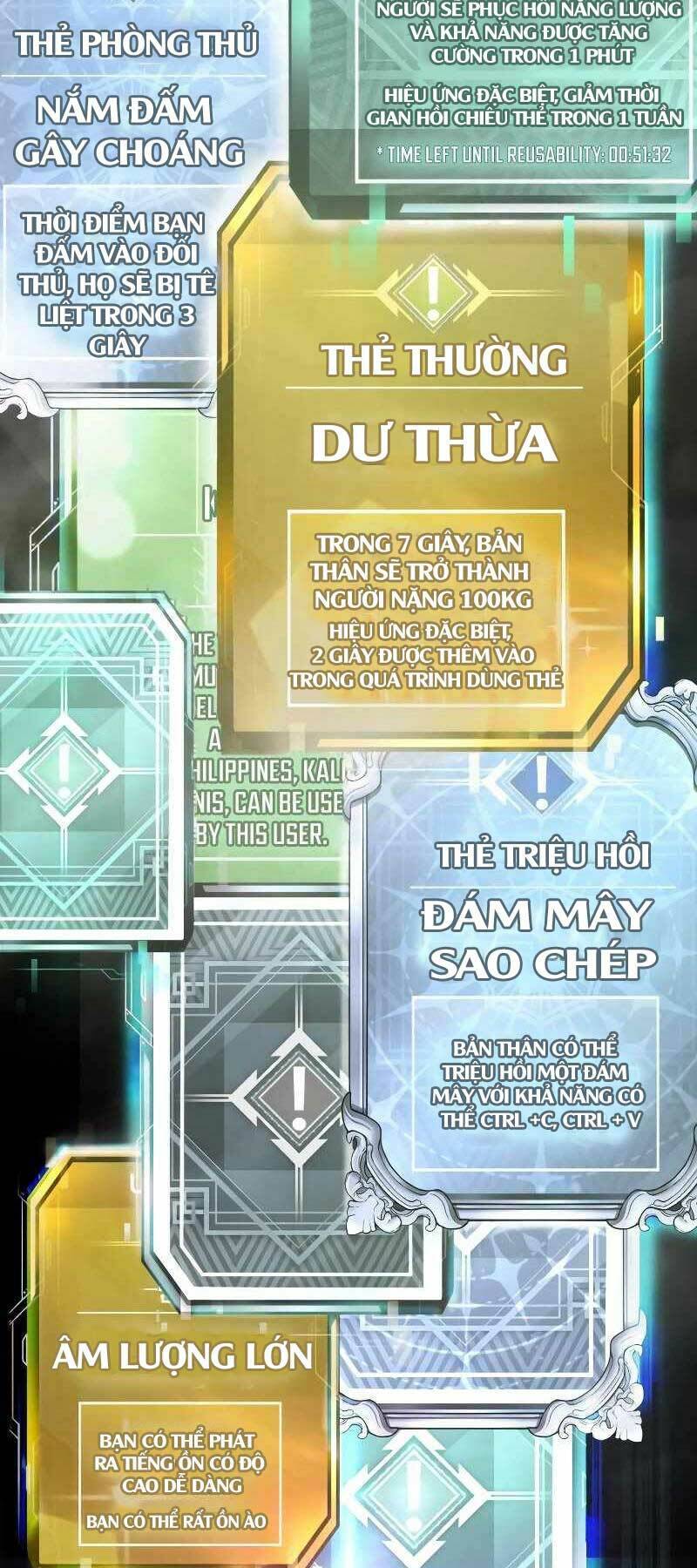 Nhiệm Vụ Diệu Kỳ Chapter 77 - Trang 2