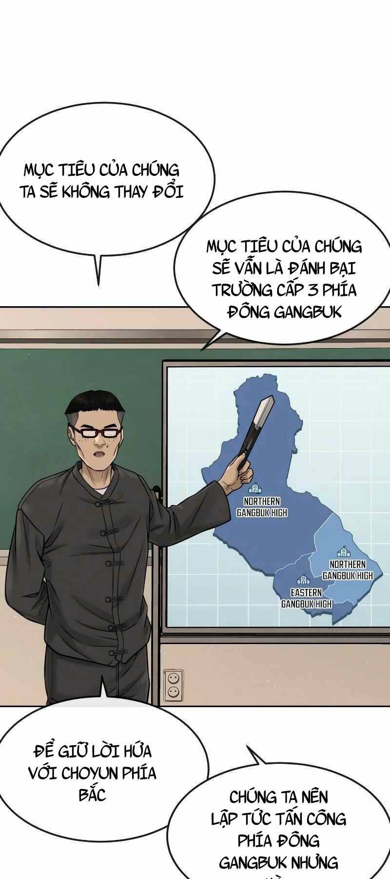 Nhiệm Vụ Diệu Kỳ Chapter 77 - Trang 2