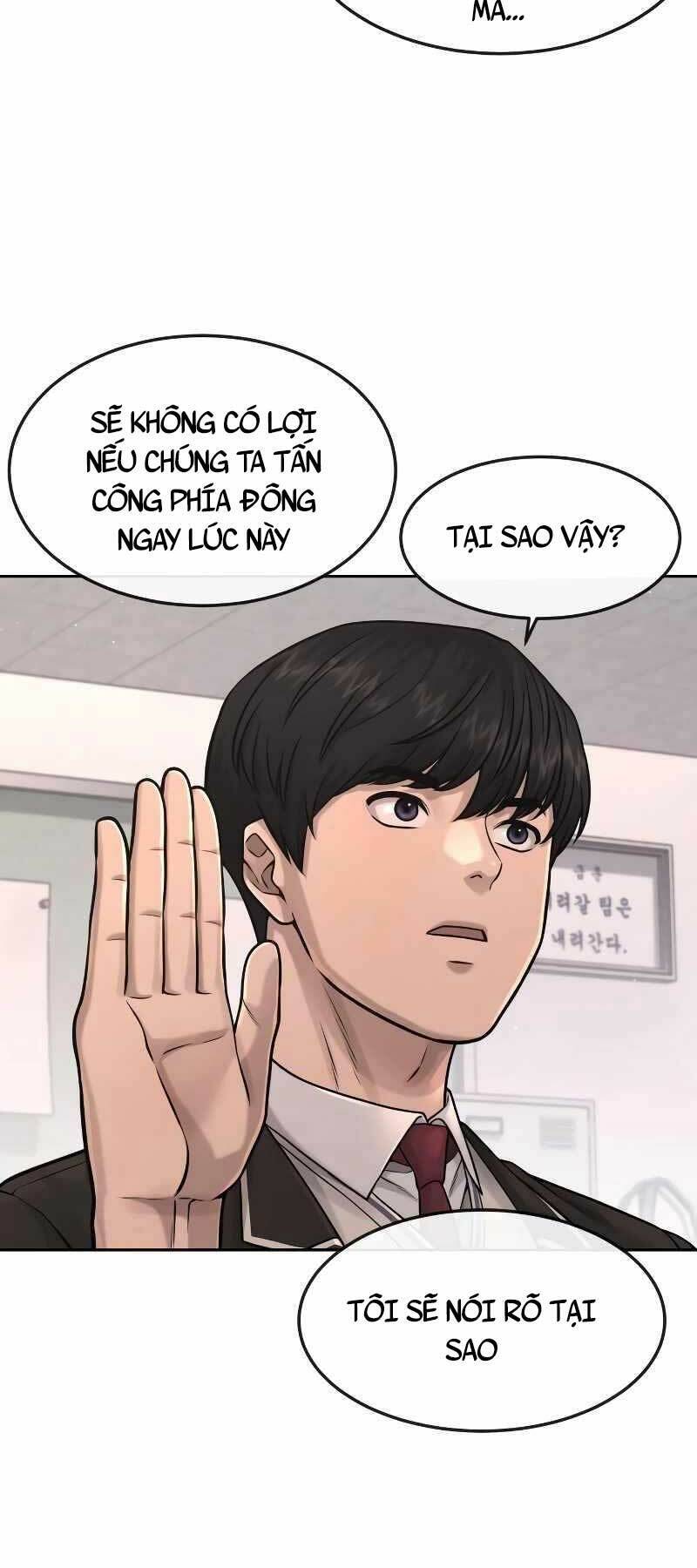 Nhiệm Vụ Diệu Kỳ Chapter 77 - Trang 2