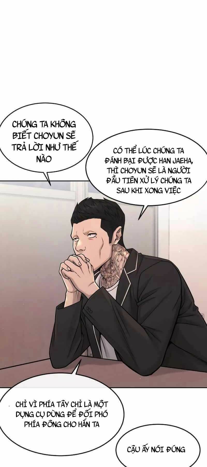 Nhiệm Vụ Diệu Kỳ Chapter 77 - Trang 2