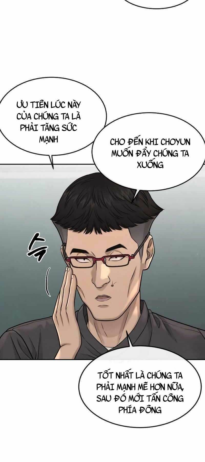 Nhiệm Vụ Diệu Kỳ Chapter 77 - Trang 2