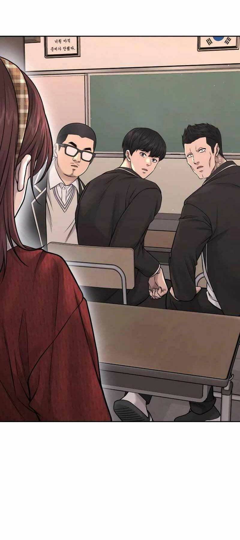 Nhiệm Vụ Diệu Kỳ Chapter 77 - Trang 2