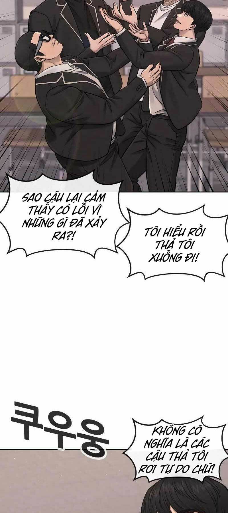 Nhiệm Vụ Diệu Kỳ Chapter 77 - Trang 2