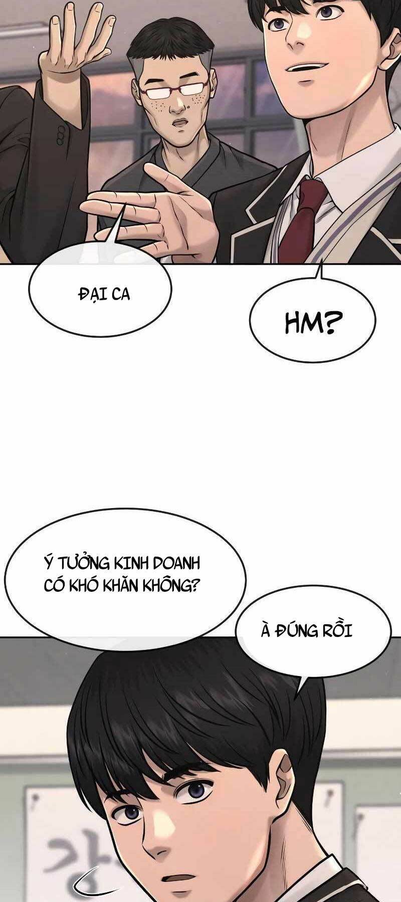 Nhiệm Vụ Diệu Kỳ Chapter 77 - Trang 2