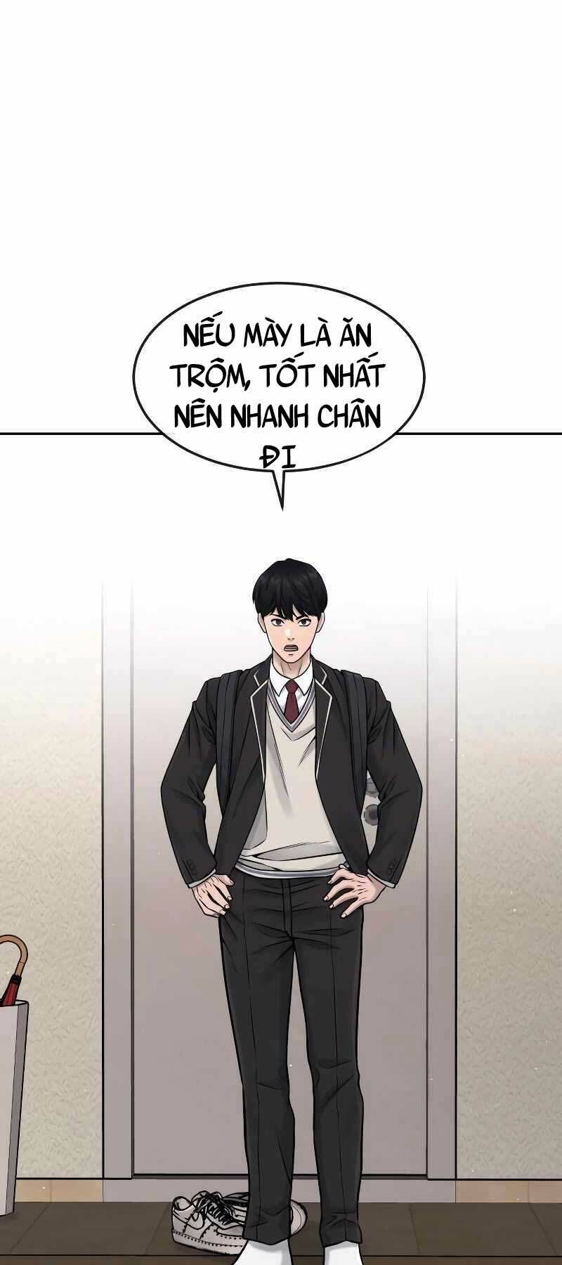 Nhiệm Vụ Diệu Kỳ Chapter 77 - Trang 2