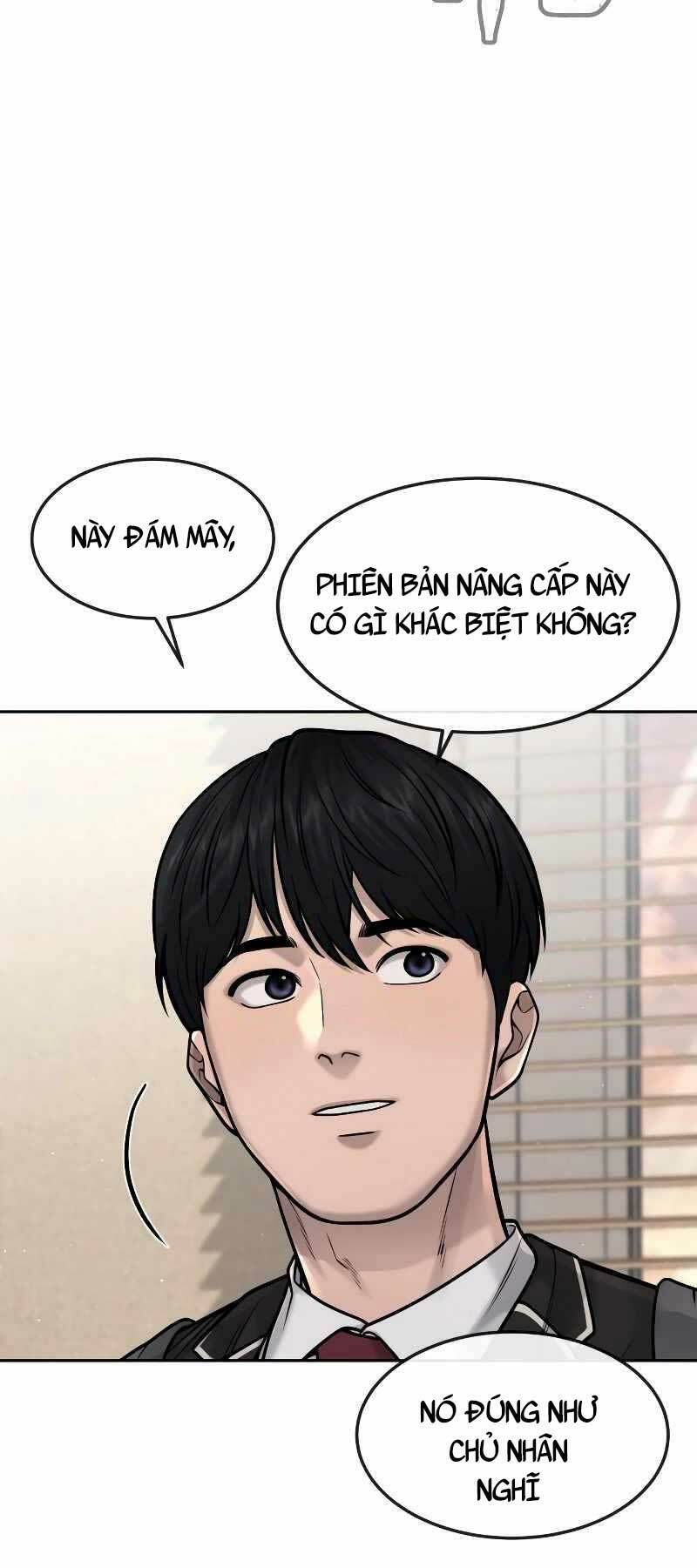 Nhiệm Vụ Diệu Kỳ Chapter 77 - Trang 2