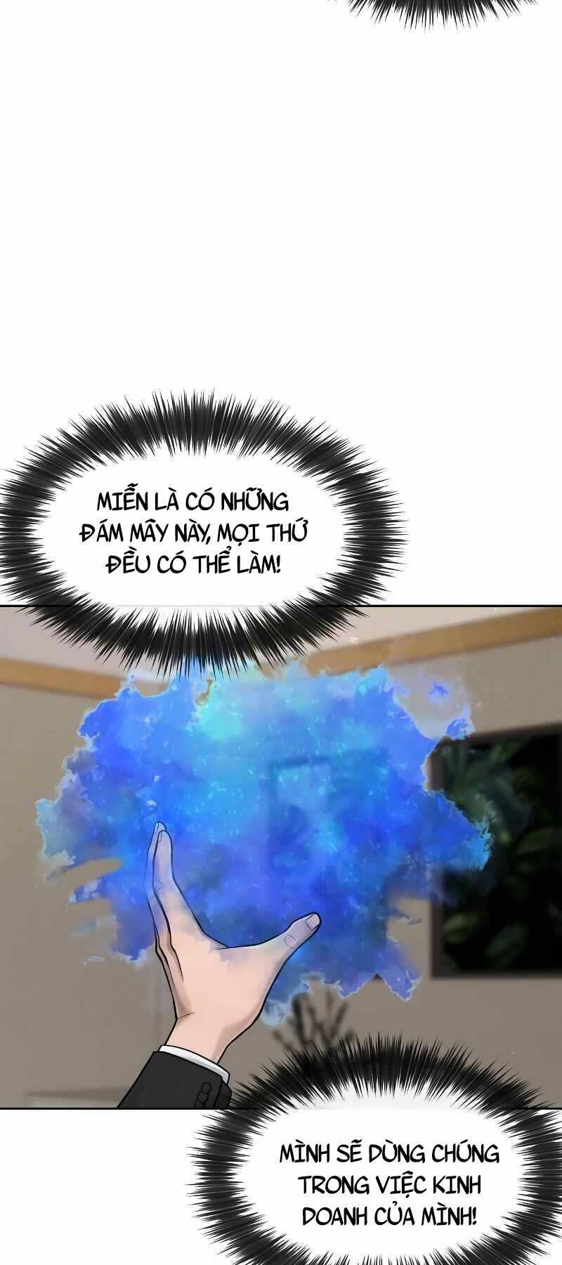 Nhiệm Vụ Diệu Kỳ Chapter 77 - Trang 2