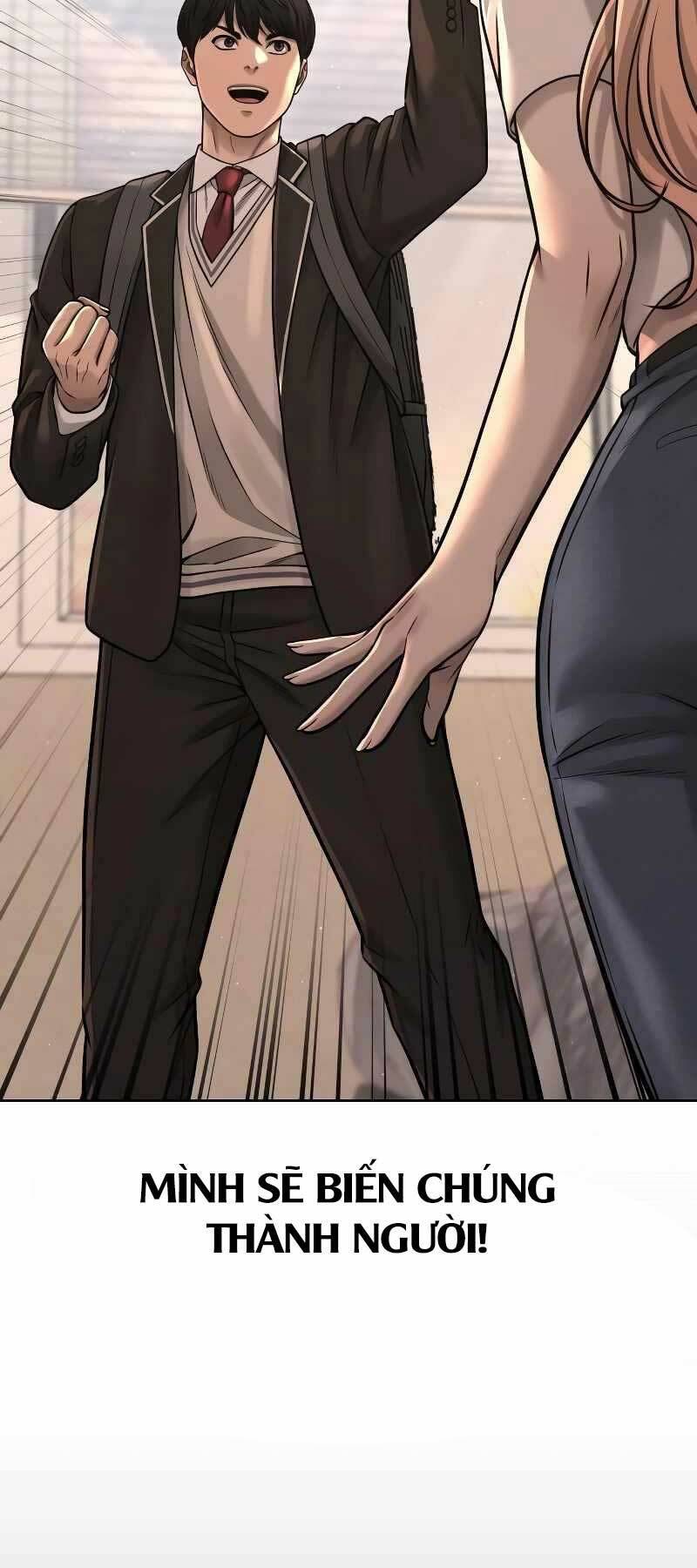 Nhiệm Vụ Diệu Kỳ Chapter 77 - Trang 2