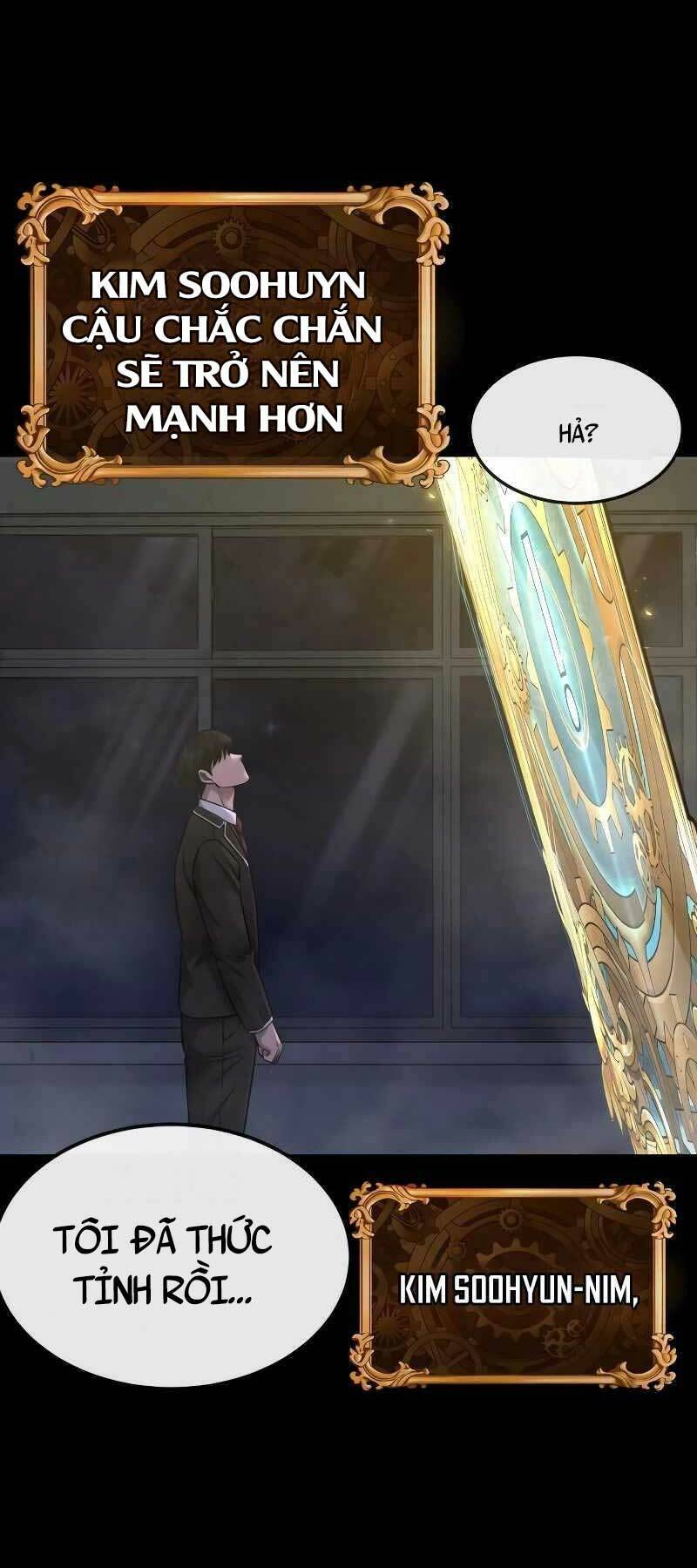 Nhiệm Vụ Diệu Kỳ Chapter 77 - Trang 2