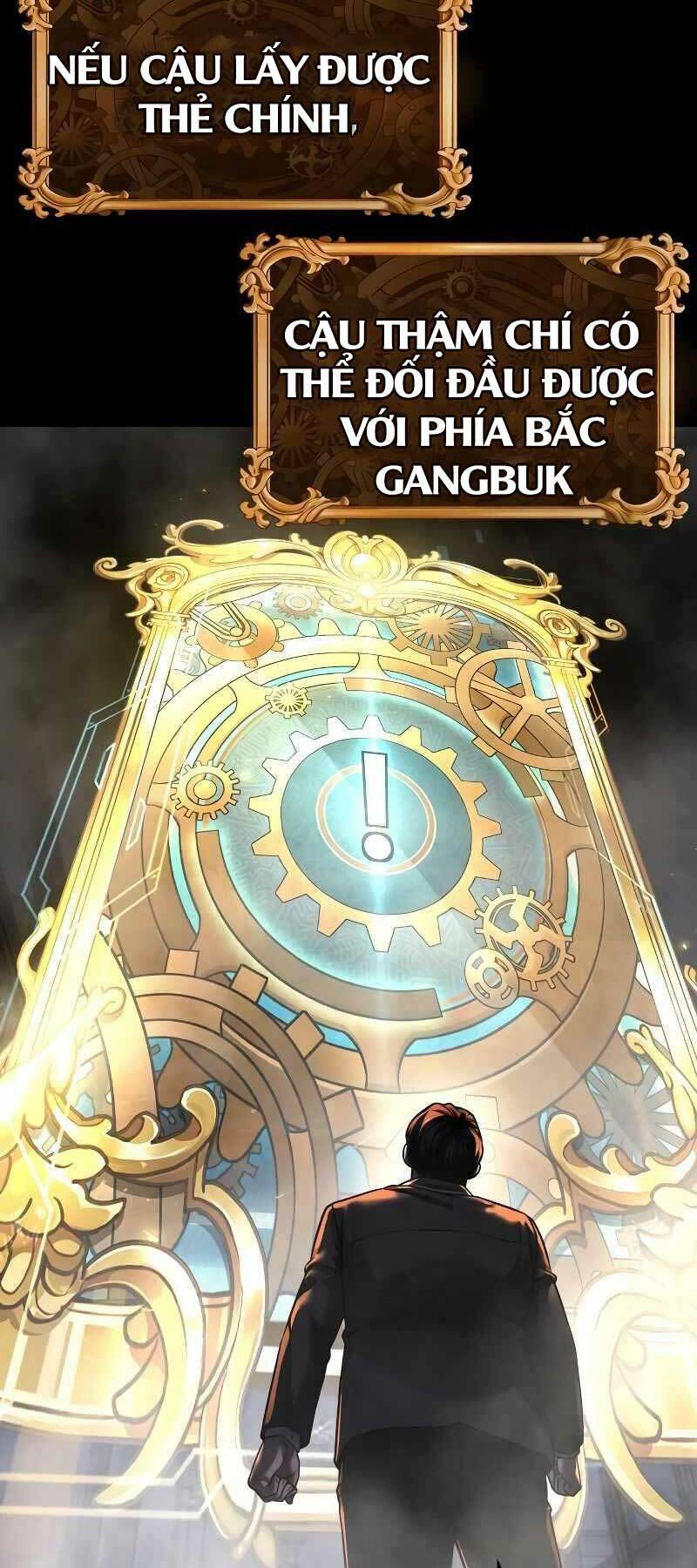 Nhiệm Vụ Diệu Kỳ Chapter 77 - Trang 2