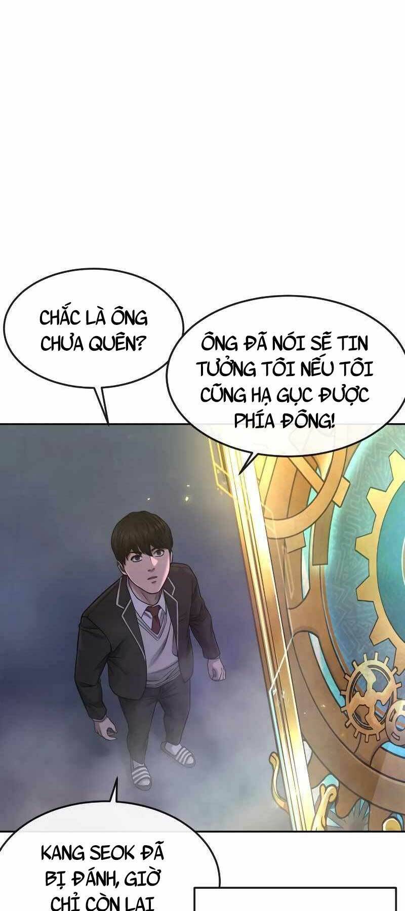 Nhiệm Vụ Diệu Kỳ Chapter 77 - Trang 2