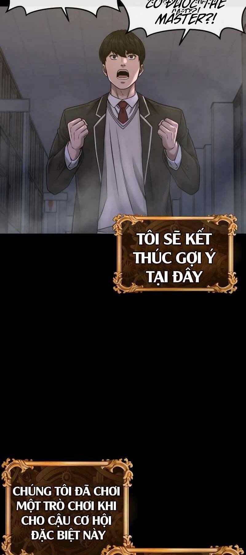 Nhiệm Vụ Diệu Kỳ Chapter 77 - Trang 2